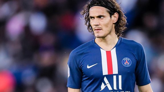 Mercato : Cavani aurait déjà trouvé un accord avec l’Atlético de Madrid…