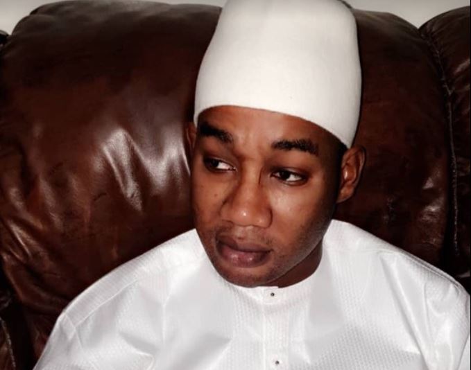 SAR: Serigne Ahma Mbacké monte au créneau pour Khadim Ba…