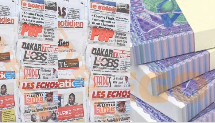 eco revue presse eco revue presse