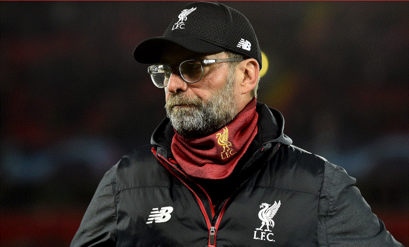 Ballon d’Or 2019 : Quand Klopp s’en fiche totalement de Sadio Mané…