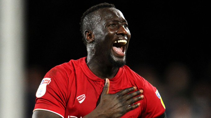 Championship : Famara Diédhiou et Bristol City créent l’exploit à Fulham…