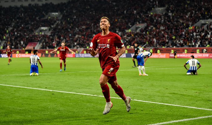 Coupe du monde des clubs : Liverpool file en finale grâce à Firmino…