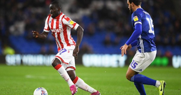 Mercato : Stoke City compte se débarrasser de Badou Ndiaye…