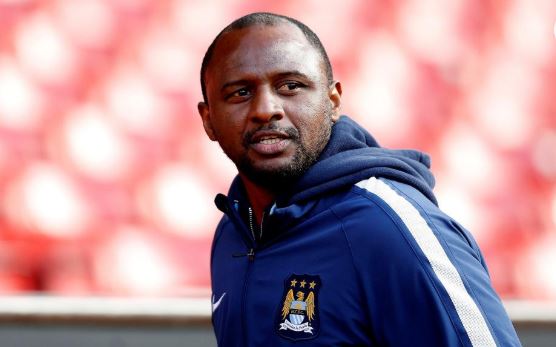 Patrick Vieira : «Il faut venir en aide aux enfants talibés…»