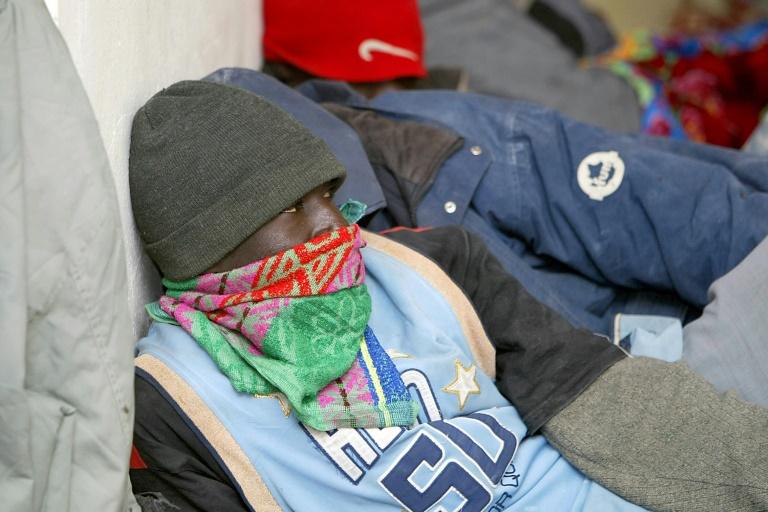 Naufrage de 63 migrants : Liste des rescapés, dont un mineur de 16 ans…