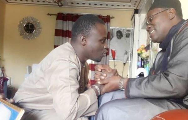 Le petit-fils de Serigne Babacar Sy méconnu des Sénégalais…(photos)