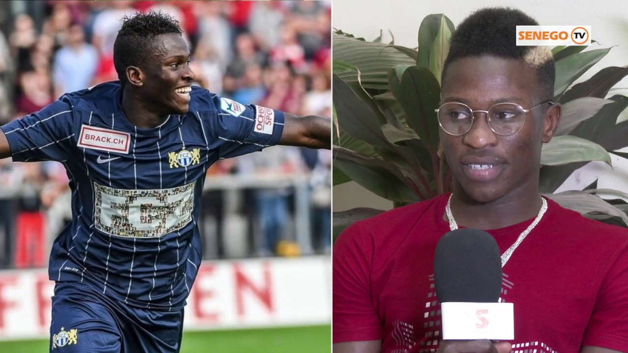 Entretien: De DSC en D2 Allemagne, le parcours exceptionnel de Moussa Koné