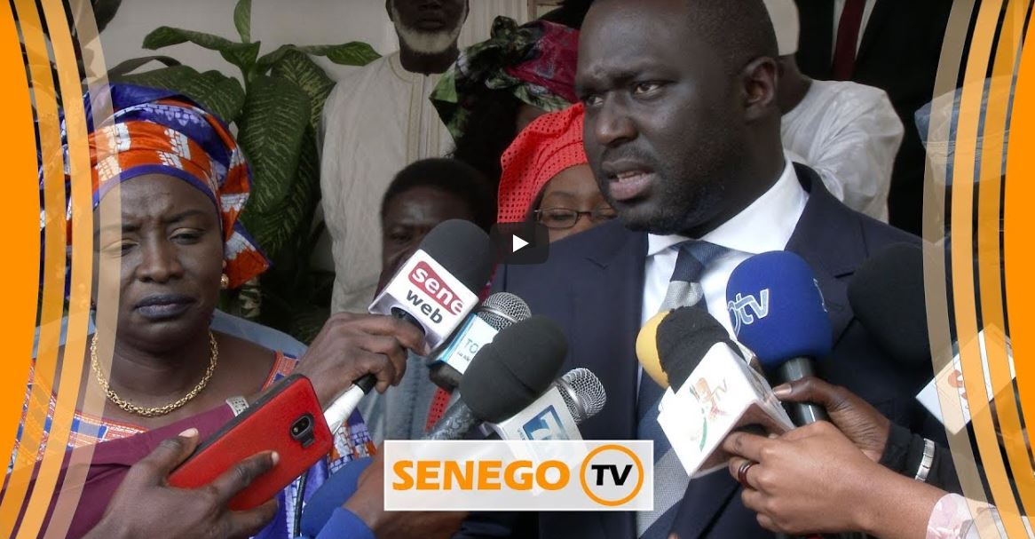 Abdou Karim Fofana : « Les espaces libérés seront aménagés et sécurisés…