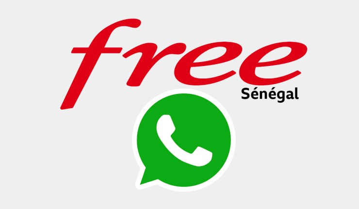 Free : L’opérateur annonce le retrait de la gratuité de WhatsApp
