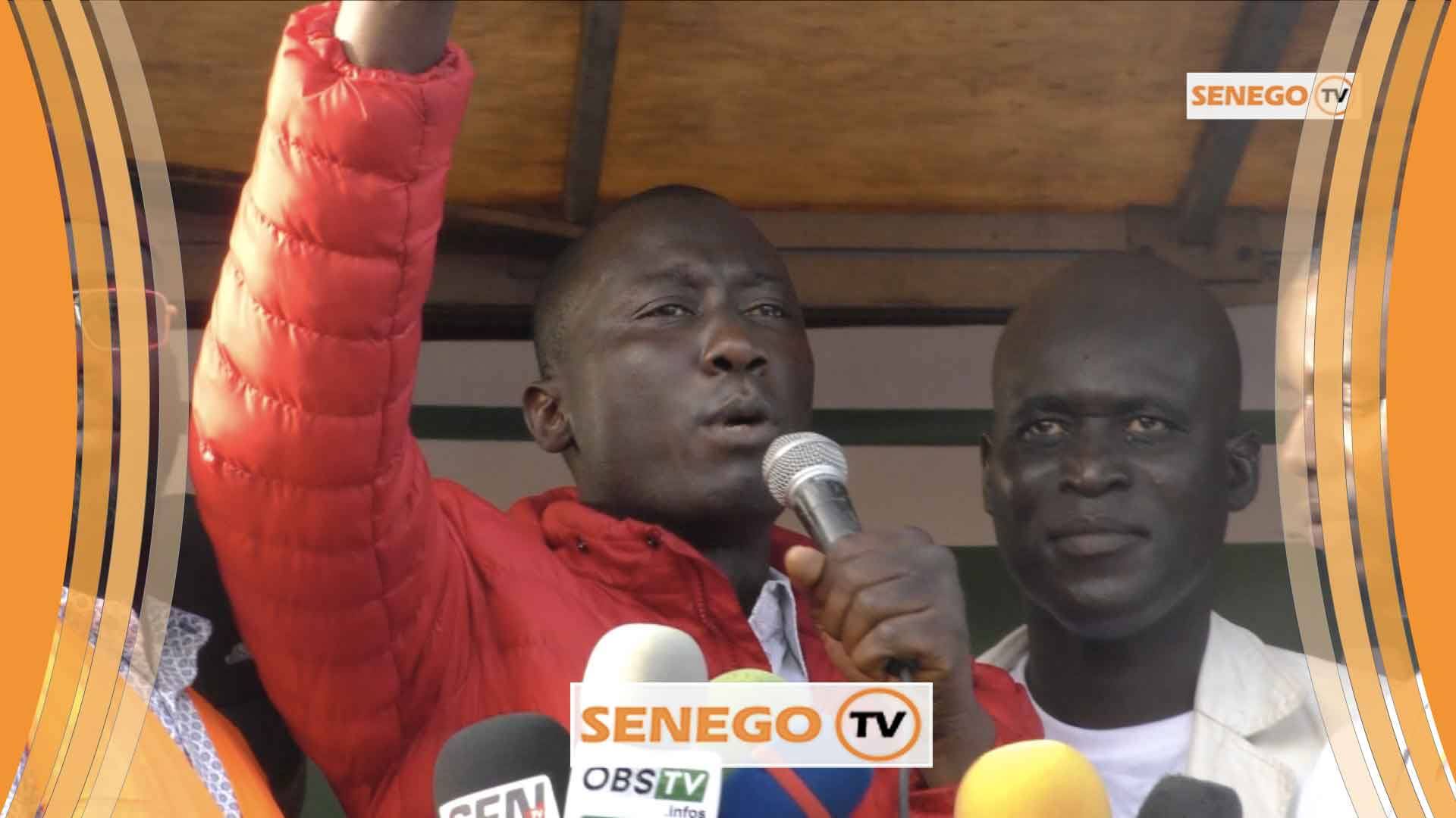 Libération Guy Marius et Cie: Le G20 donne un ultimatum à Macky Sall