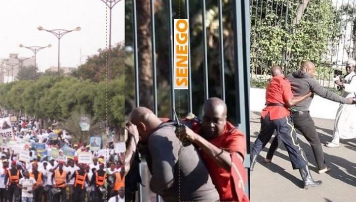 Affaire Guy et Cie : Nio Lank met le turbo, la justice ouvre le dossier