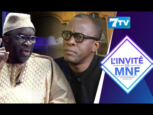 Moustapha Cissé Lo: « Yakham s’est excusé, je lui pardonne » (vidéo)