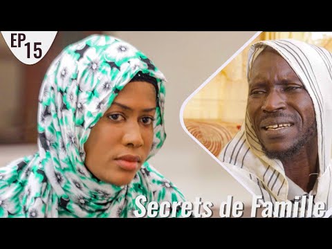 Secrets de Famille Épisode 15 (Video)