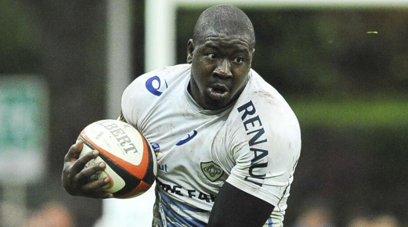 Rugby France : Ibrahim Diarra  enterré au Sénégal