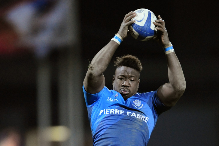 ibrahima diarra - Rugby France : Ibrahim Diarra  enterré au Sénégal