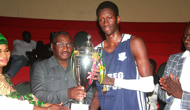 Basket – Montée en D1 : CEMT de Ziguinchor et Iseg Sports sacrés!