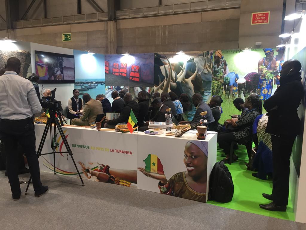 COP 25 : Un moyen de vendre la destination Sénégal…