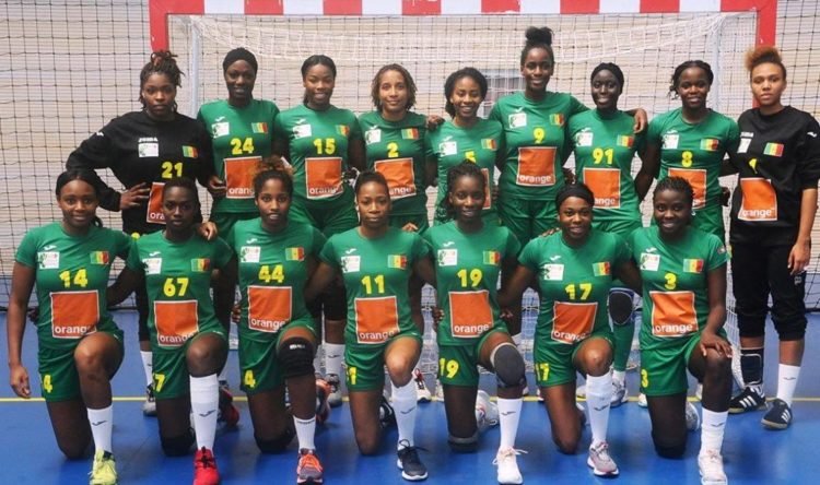 Mondial Handball : Les lionnes n’y arrivent toujours pas