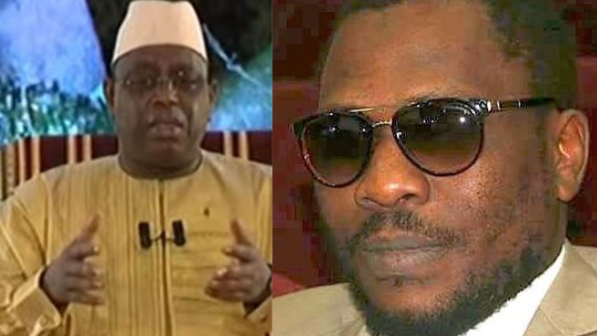 BaBacar Fall de la Rfm rectifie Macky Sall qui boude sa question ….