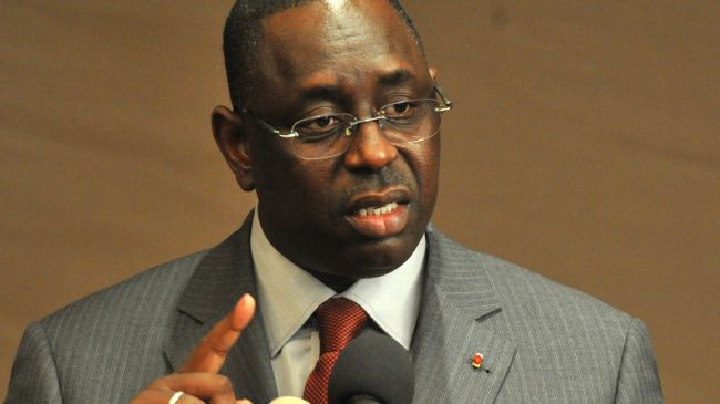 Urgent – Sde : Macky réquisitionne le personnel jusqu’au 31…