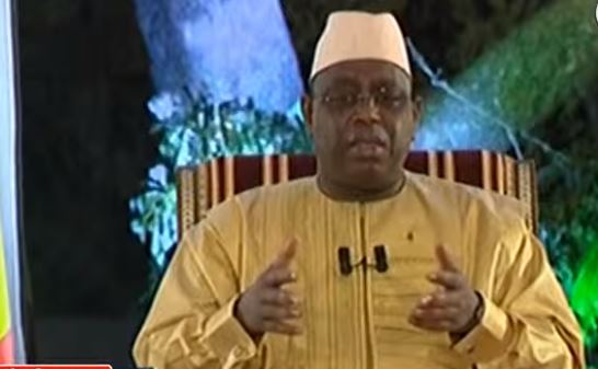 3e mandat-Macky Sall : « Douma Wakh dama koy def wala douma ko def… »
