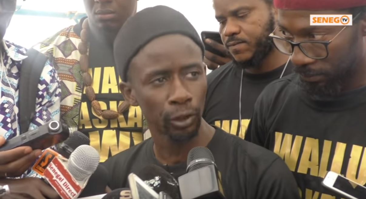 Non-limitation des mandats – F. Malade : « Il y a rupture de confiance »