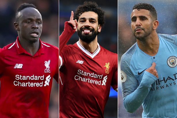 Rabah Madjer sur le Ballon d’Or africain: « Je pense que ça sera Sadio Mané »