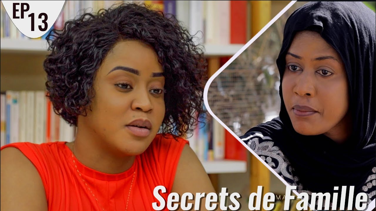 Secrets de Famille Episode 13 (Video)