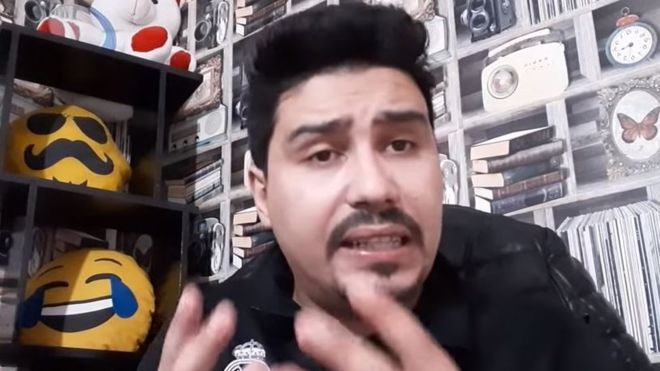 Maroc : Un Youtubeur emprisonné pour avoir insulté le roi Mohammed VI
