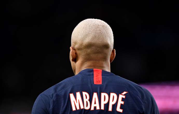 mpapee - Top 15 2019 football : Les meilleurs buteurs européens, Sadio Mané...