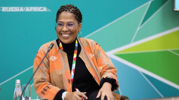 « C’est qui, les pays émergents ?  (Par Nathalie Yamb)
