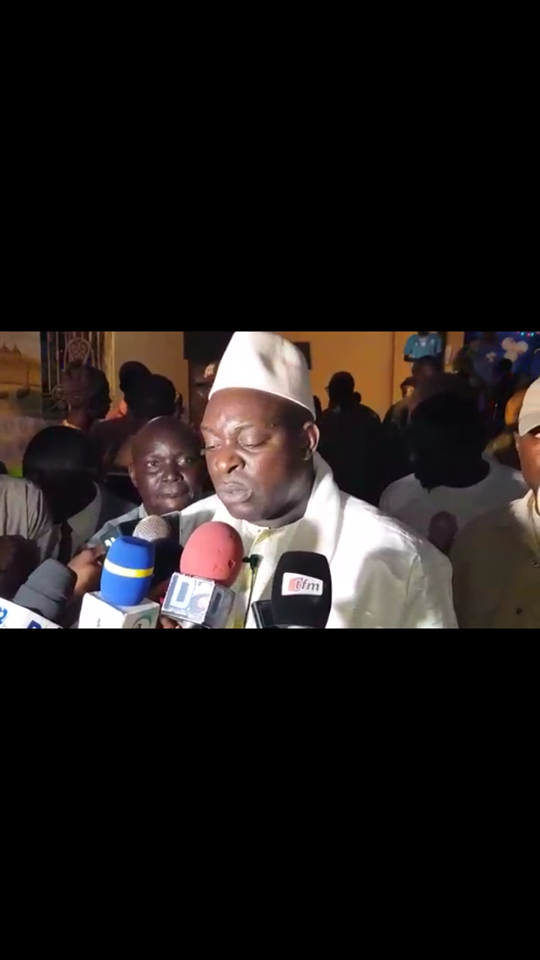 (Vidéo)Commune Bambilor : L’éducation, la santé et le sport subventionnés