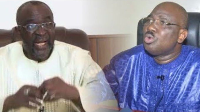 Farba Ngom : « Moustapha Cissé Lô doff la bouniou bolé si nitt yi… »