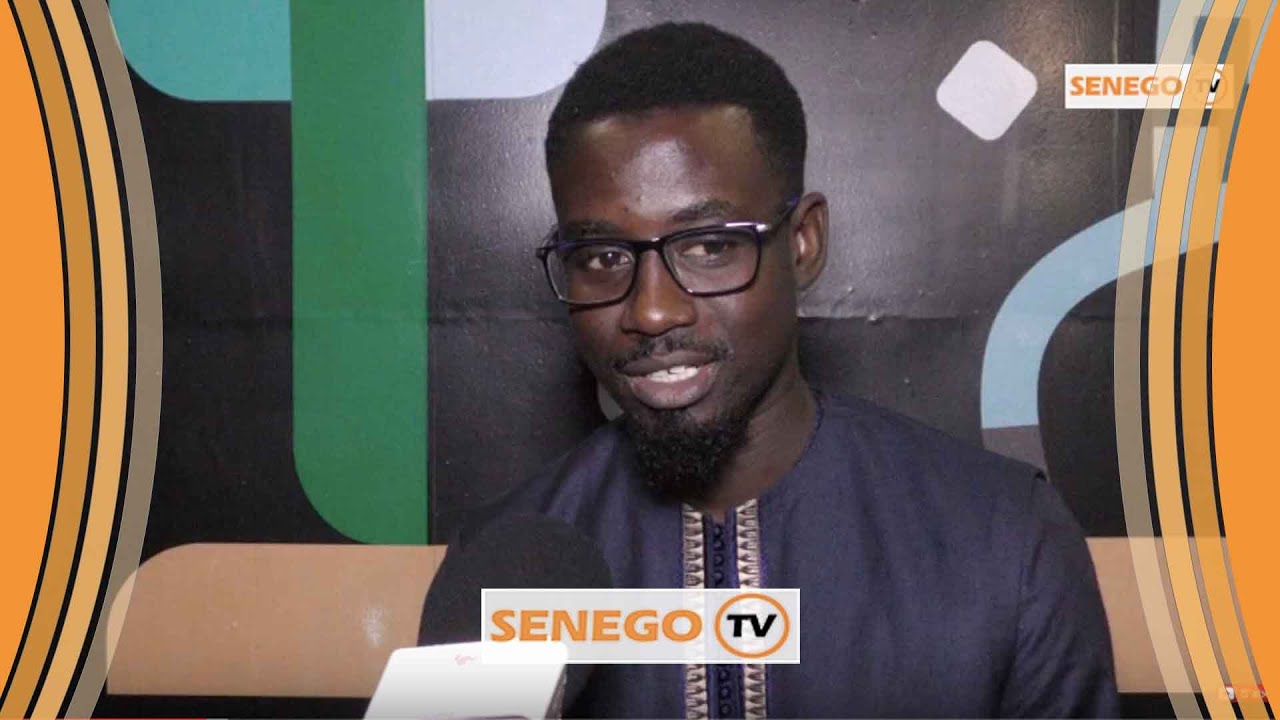 Aboubacry Samb, chanteur religieux : « 2020 nama chrétiens yi khar « 