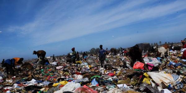 Décharge de Mbeubeuss : Les recycleurs redoutent une spoliation foncière