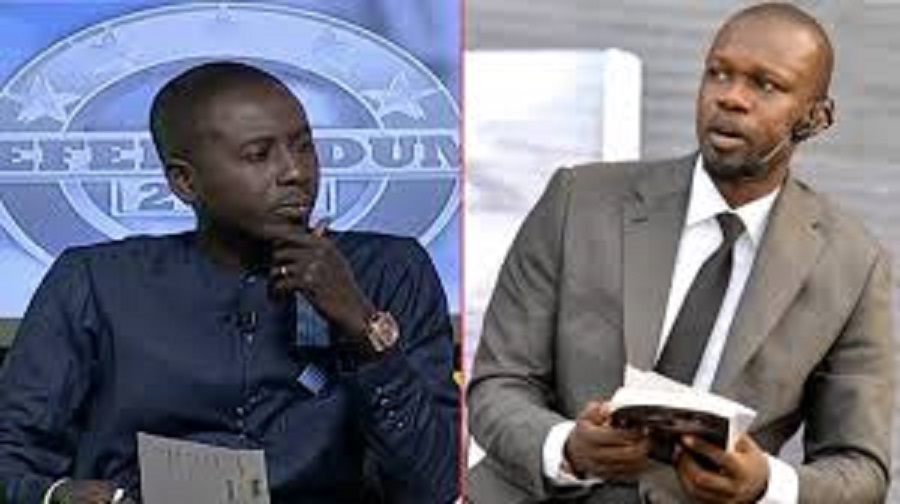 Sen Tv « fermée » en représailles contre (?) « Sonko et Pape Alé Niang »