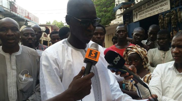 Le Grands fait le procès de la société sénégalaise