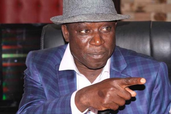 Affaire Penc Mi : Thione Seck sera encore à la barre le 8 janvier