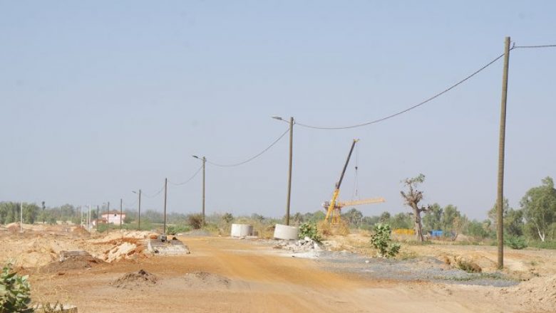 Pointe Sarène : 23 hectares entre les mains des spéculateurs