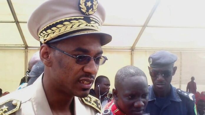 Interdiction de marche: Noo Lank met en garde le Préfet de Guédiawaye