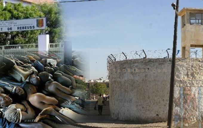 Désengorgement des prisons : L’Ums propose une solution