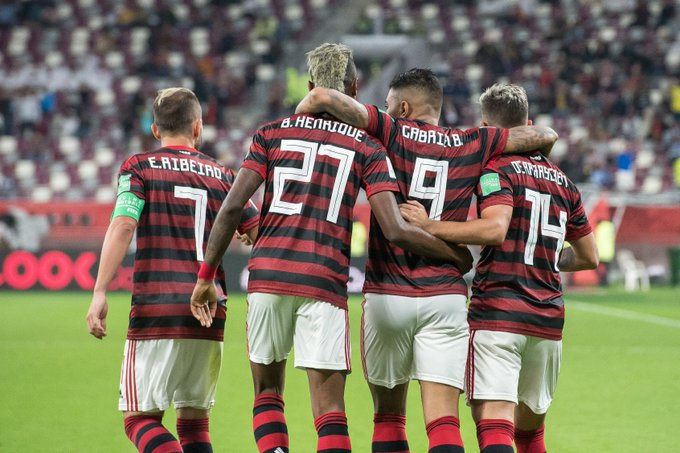 Mondial des clubs : Flamengo attend Liverpool ou Monterrey en finale…