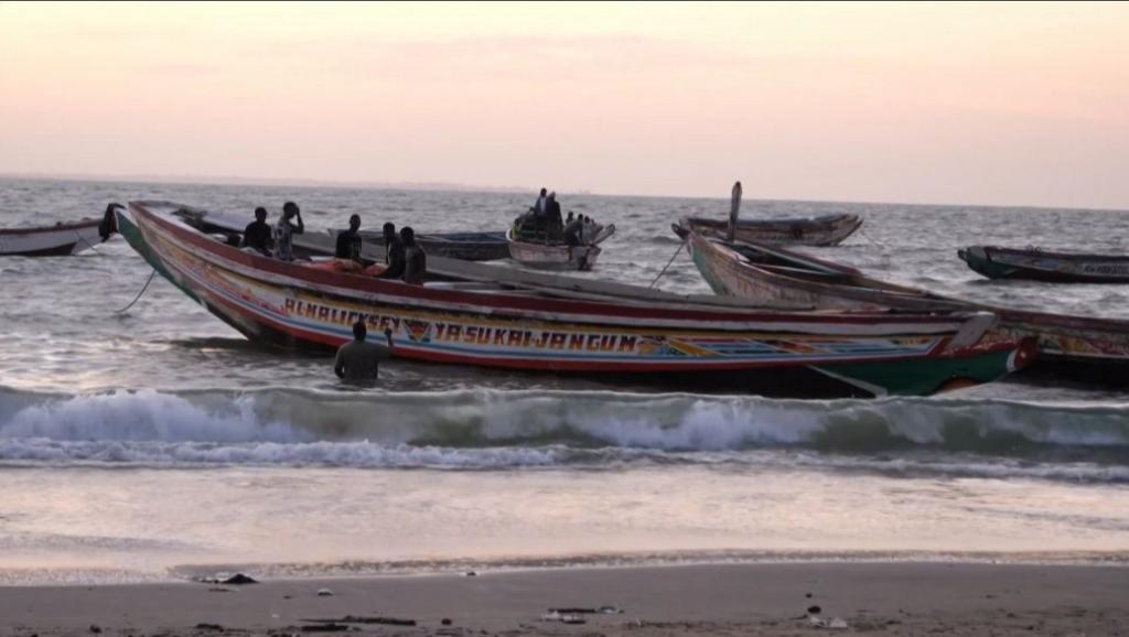 Naufragés en Mauritanie: Les rescapés Sénégalais débarquent à Saint-Louis