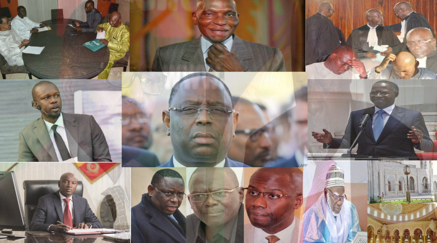 Rétro Politique 2019 : Ces faits saillants qui ont rythmé le Sénégal