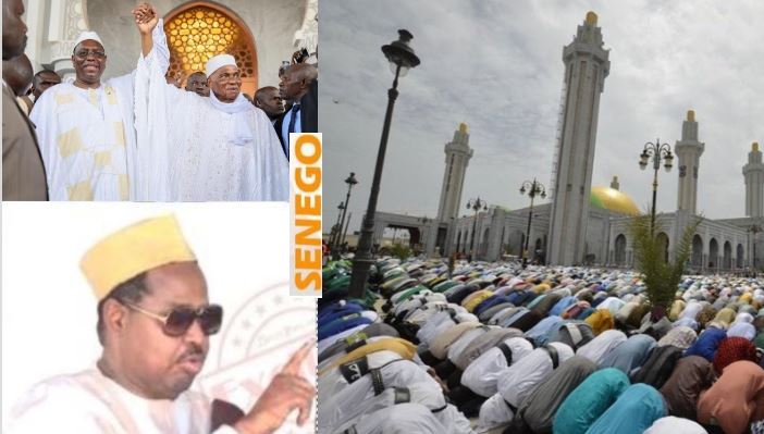 Rétro 2019 : Une année religieuse embellie par Massalikoul Jinaan