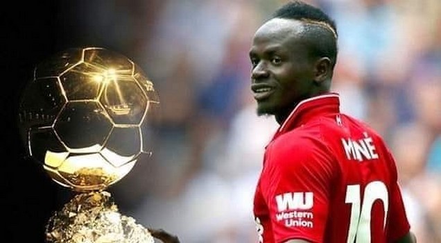  » Mbaar a wàcc Sadio Mané!  » (Par Dr Massamba Guèye)