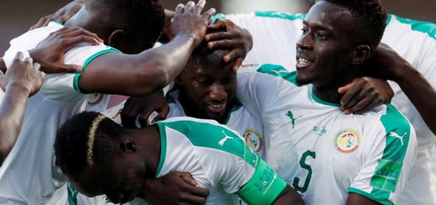 Classement Fifa : Le Sénégal, toujours sur le toit de l’Afrique