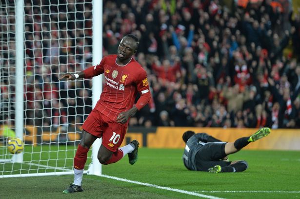 Norwich – Liverpool: Sadio Mané donne l’avantage aux Reds (vidéo)
