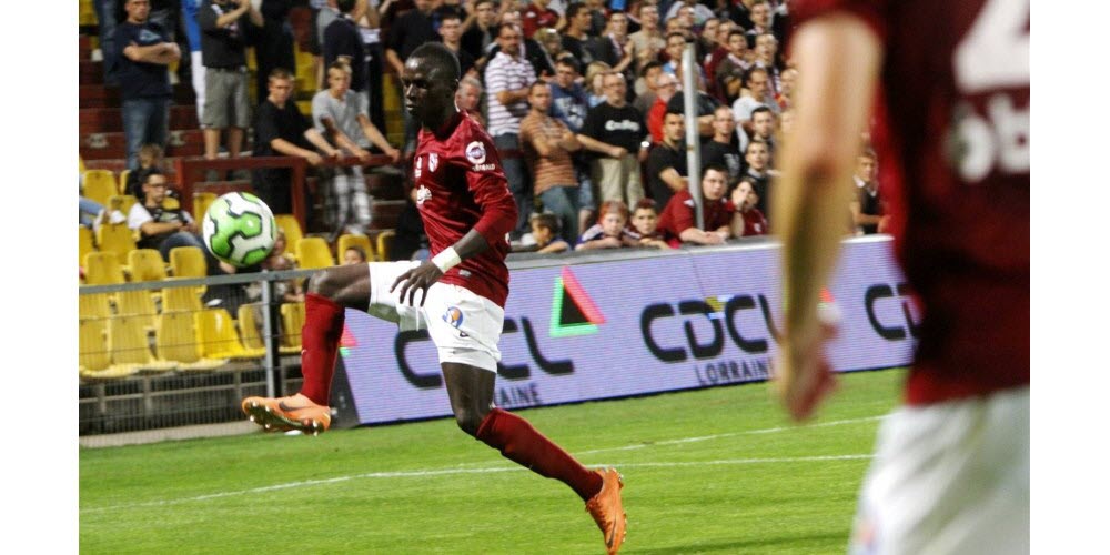 Sadio Mané raconté par ceux qui l’ont côtoyé au FC Metz