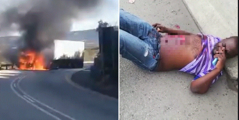 Filmer une personne en danger : Ce qu’en dit la loi sénégalaise